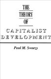 Theory of Capital Development  cover art