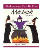 Macbeth for Kids  cover art