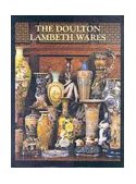 Doulton Lambeth Wares 2nd 9780903685795 Front Cover