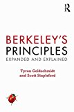 Berkeley's Principles Expanded and Explained  9781138934795 Front Cover