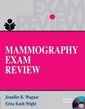 Mammography Exam Review 2007 9781418050795 Front Cover