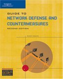 Guide to Network Defense and Countermeasures 2nd 2006 Revised  9781418836795 Front Cover