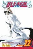 Bleach, Vol. 22  9781421511795 Front Cover