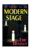 Theory of the Modern Stage  cover art