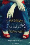 No and Me  9781599904795 Front Cover