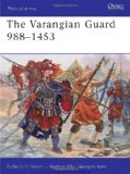 Varangian Guard 988-453  9781849081795 Front Cover