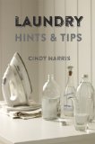 Laundry Hints and Tips  9781849755795 Front Cover