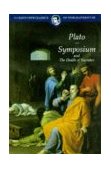 Symposium and the Death of Socrates  cover art