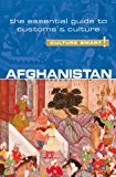 Afghanistan - Culture Smart! The Essential Guide to Customs and Culture 2013 9781857336795 Front Cover