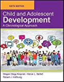Child and Adolescent Development, Sixth Edition (Paperback-4C) 6th 9781942041795 Front Cover