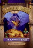 Camelot Spell 2006 9780060772796 Front Cover