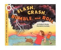 Flash, Crash, Rumble, and Roll  cover art