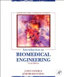 Introduction to Biomedical Engineering 
