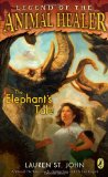 Elephant's Tale  cover art