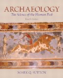 Archaeology The Science of the Human Past cover art