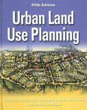 Urban Land Use Planning, Fifth Edition 