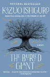 Buried Giant  9780307455796 Front Cover