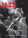 Jazz  9780393933796 Front Cover