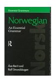 Norwegian: an Essential Grammar 1994 9780415109796 Front Cover