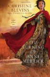Turning of Anne Merrick  9780425236796 Front Cover