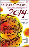 Sydney Omarr's Astrological Guide for You In 2014 2013 9780451413796 Front Cover