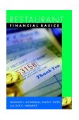 Restaurant Financial Basics  cover art