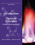 Introduction to Chemical Principles A Laboratory Approach 7th 2009 Revised  9780495114796 Front Cover