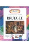 Pieter Bruegel  9780516022796 Front Cover