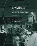 Camelot A Role-Playing Simulation for Political Decision Making 5th 2005 Revised  9780534602796 Front Cover
