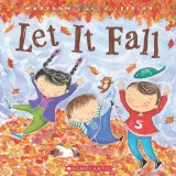 Let It Fall  9780545208796 Front Cover