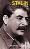 Stalin  cover art