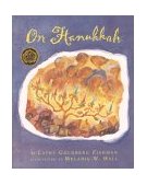 On Hanukkah 2001 9780689845796 Front Cover