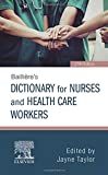 Bailliere's Dictionary for Nurses and Health Care Workers 27th 9780702072796 Front Cover