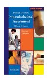Pocket Guide to Musculoskeletal Assessment  cover art