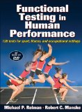 Functional Testing in Human Performance  cover art