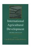 International Agricultural Development  cover art
