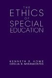 Ethics of Special Education  cover art