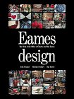 Eames Design  9780810908796 Front Cover