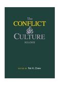 Conflict and Culture Reader  cover art