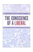 Conscience of a Liberal Reclaiming the Compassionate Agenda cover art