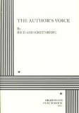 Author's Voice cover art