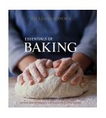 Williams-Sonoma Essentials of Baking Recipes and Techniques for Successful Home Baking  9780848727796 Front Cover