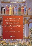 Illustrated Brief History of Western Philosophy  cover art