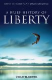 Brief History of Liberty  cover art