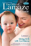 Official Lamaze Guide  cover art