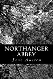 Northanger Abbey 2012 9781478127796 Front Cover