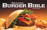 Little Burger Bible 2003 9781558672796 Front Cover