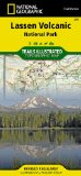 Lassen Volcanic National Park 2019th 9781566956796 Front Cover