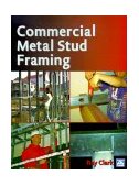 Commercial Metal Stud Framing cover art