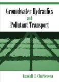 Groundwater Hydraulics and Pollutant Transport 